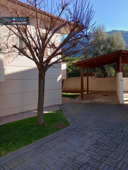 For Sale Detached house 140 m² in Peloponnese 5