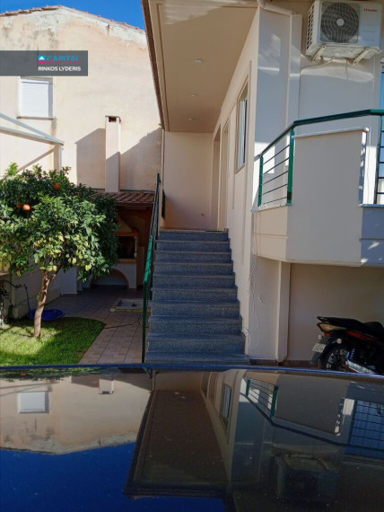 For Sale Detached house 140 m² in Peloponnese 6