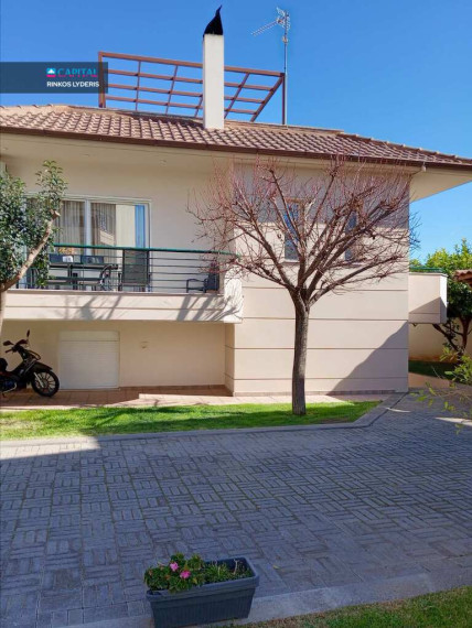 For Sale Detached house 140 m² in Peloponnese 8