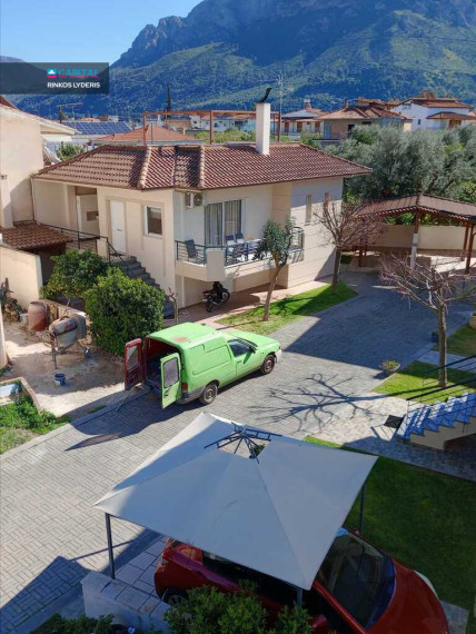 For Sale Detached house 140 m² in Peloponnese 9