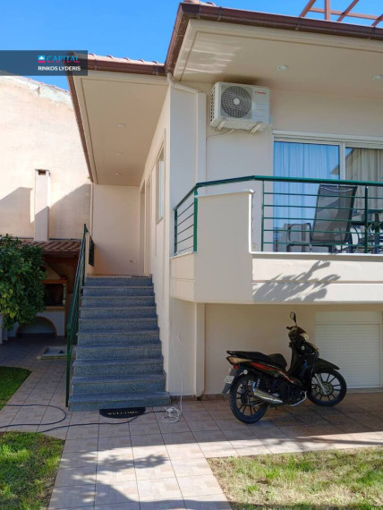 For Sale Detached house 140 m² in Peloponnese 10