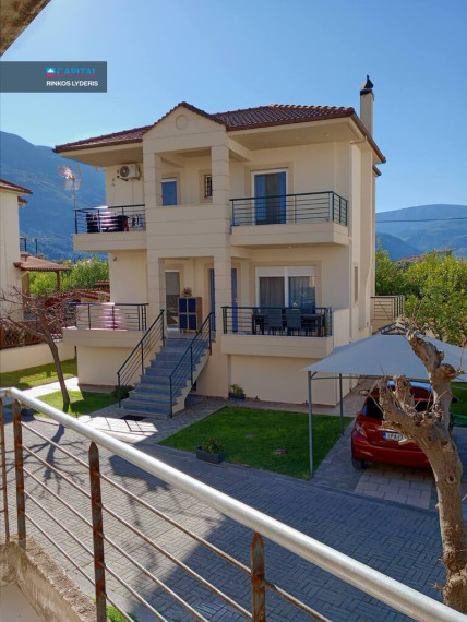 For Sale Detached house 140 m² in Peloponnese 12