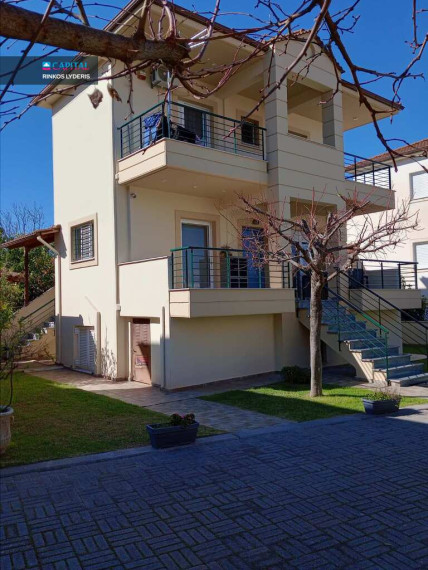 For Sale Detached house 140 m² in Peloponnese 13