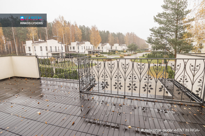 Nuomojamas namas Sīļukalnu iela 2 , 185.00 kv.m ploto, 2 Floors 10