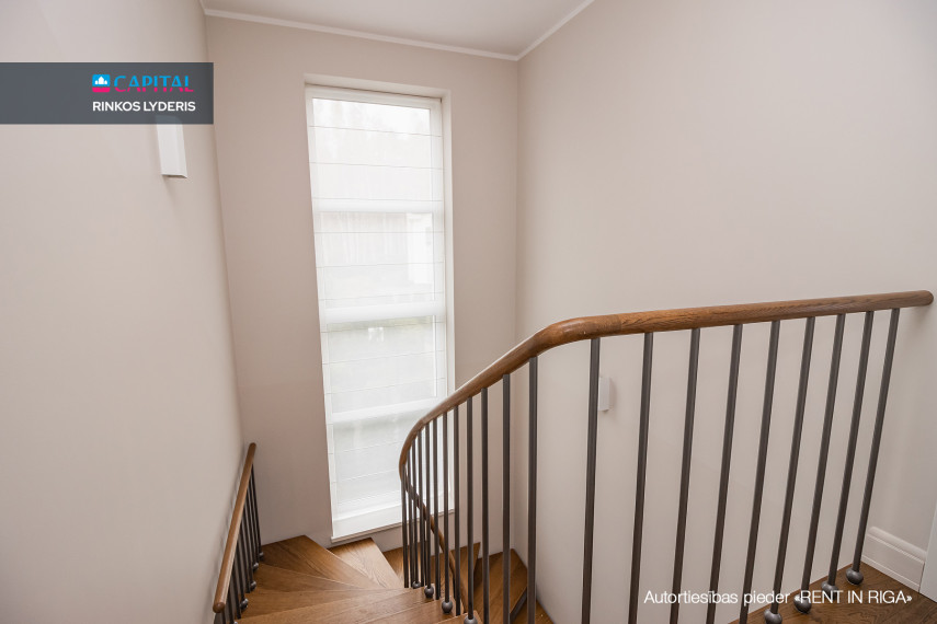 Nuomojamas namas Sīļukalnu iela 2 , 185.00 kv.m ploto, 2 Floors 18
