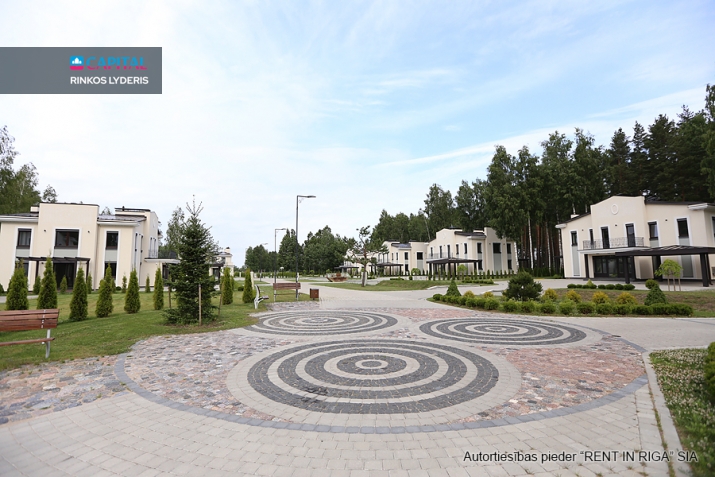 Nuomojamas namas Sīļukalnu iela 2 , 185.00 kv.m ploto, 2 Floors 26