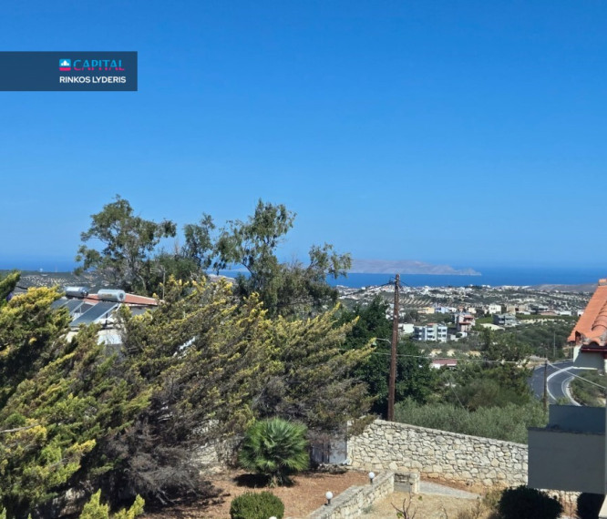 For Sale Villa 360 m² in Crete 3