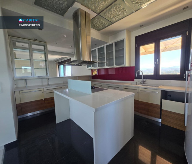 For Sale Villa 360 m² in Crete 7