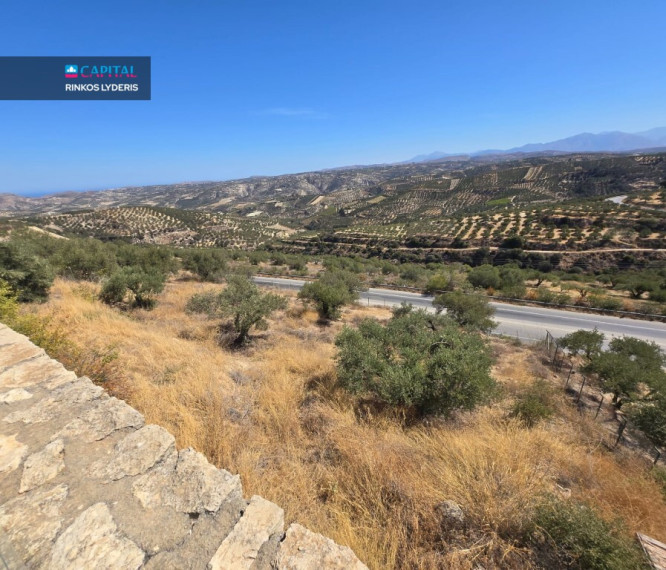 For Sale Villa 360 m² in Crete 13