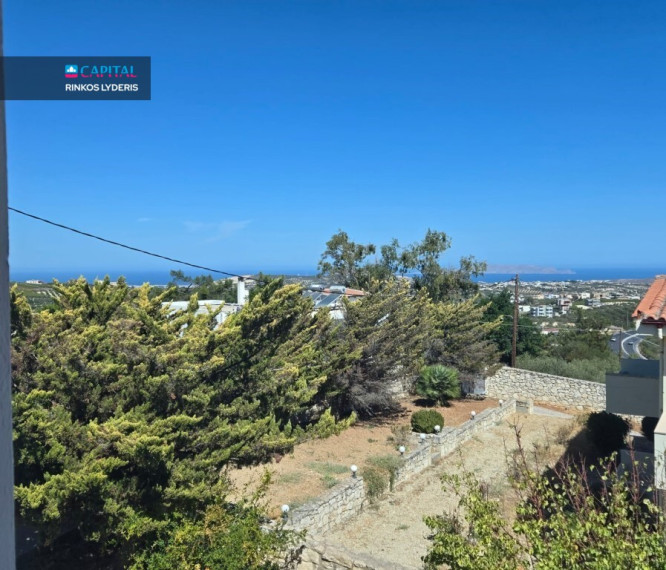 For Sale Villa 360 m² in Crete 22