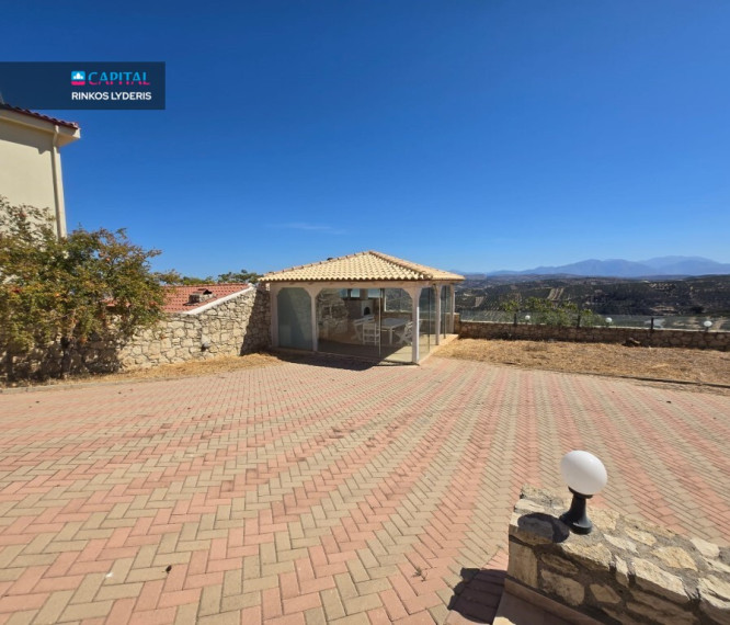 For Sale Villa 360 m² in Crete 27