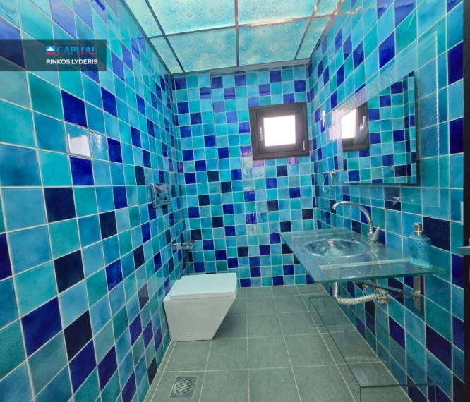 For Sale Villa 360 m² in Crete 40