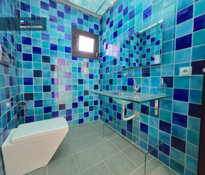 For Sale Villa 360 m² in Crete 42