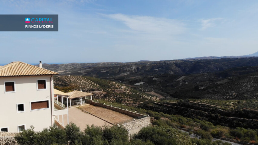 For Sale Villa 360 m² in Crete 51