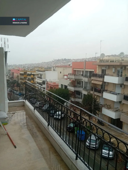 For Sale Flat 76 m² in Thessaloniki 1