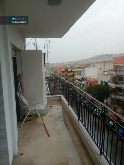 For Sale Flat 76 m² in Thessaloniki 2