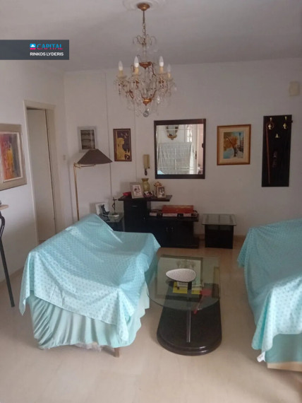 For Sale Flat 76 m² in Thessaloniki 3