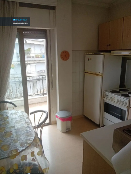 For Sale Flat 76 m² in Thessaloniki 4