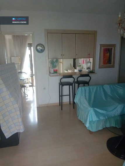For Sale Flat 76 m² in Thessaloniki 5