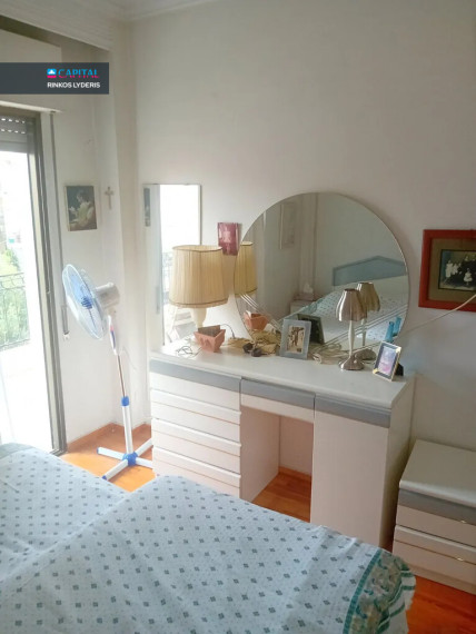 For Sale Flat 76 m² in Thessaloniki 6