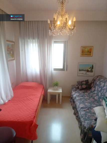 For Sale Flat 76 m² in Thessaloniki 7