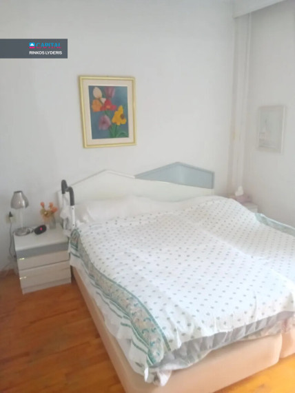 For Sale Flat 76 m² in Thessaloniki 8