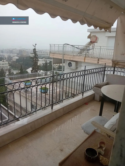 For Sale Flat 76 m² in Thessaloniki 10