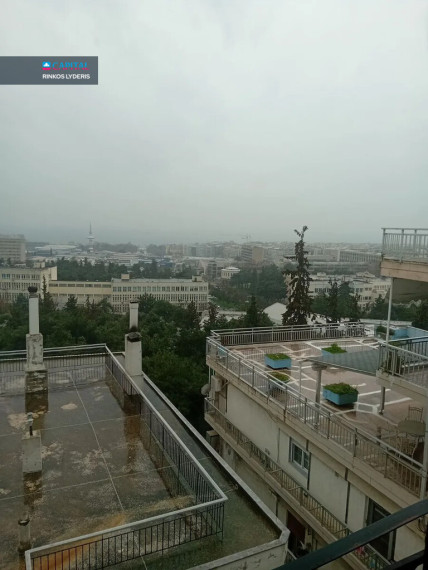 For Sale Flat 76 m² in Thessaloniki 11