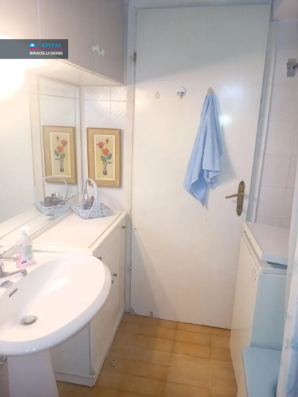 For Sale Flat 76 m² in Thessaloniki 12
