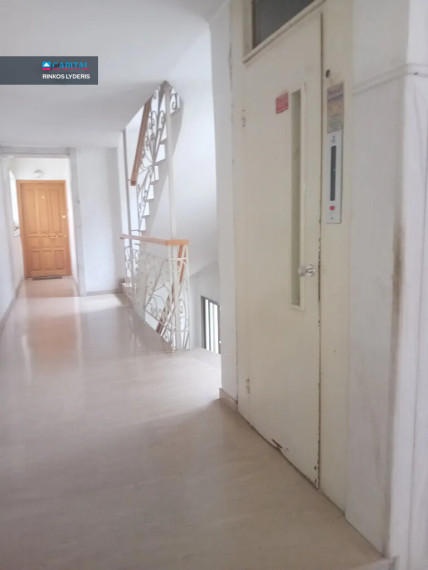 For Sale Flat 76 m² in Thessaloniki 13