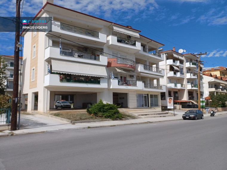For Sale Flat 54 m² in North Greece 1