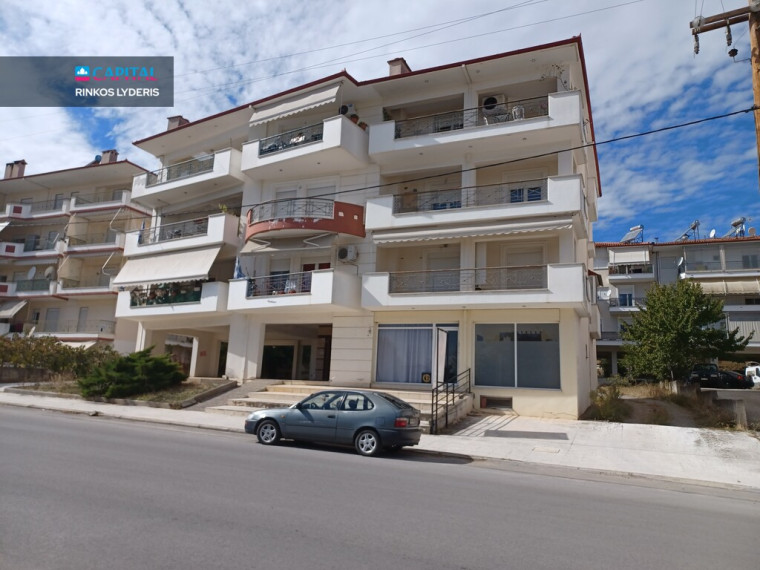 For Sale Flat 54 m² in North Greece 2