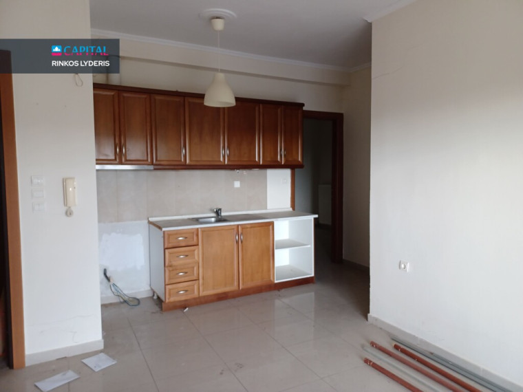 For Sale Flat 54 m² in North Greece 3