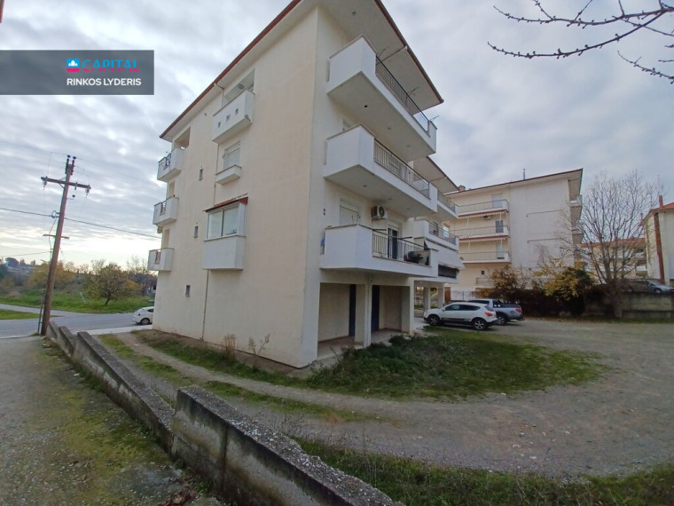 For Sale Flat 54 m² in North Greece 5