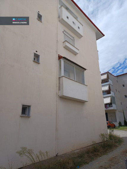 For Sale Flat 54 m² in North Greece 6