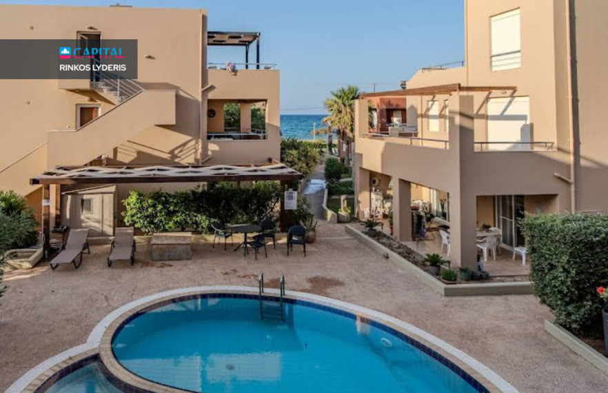For Sale Maisonette 123 m² in Crete 1