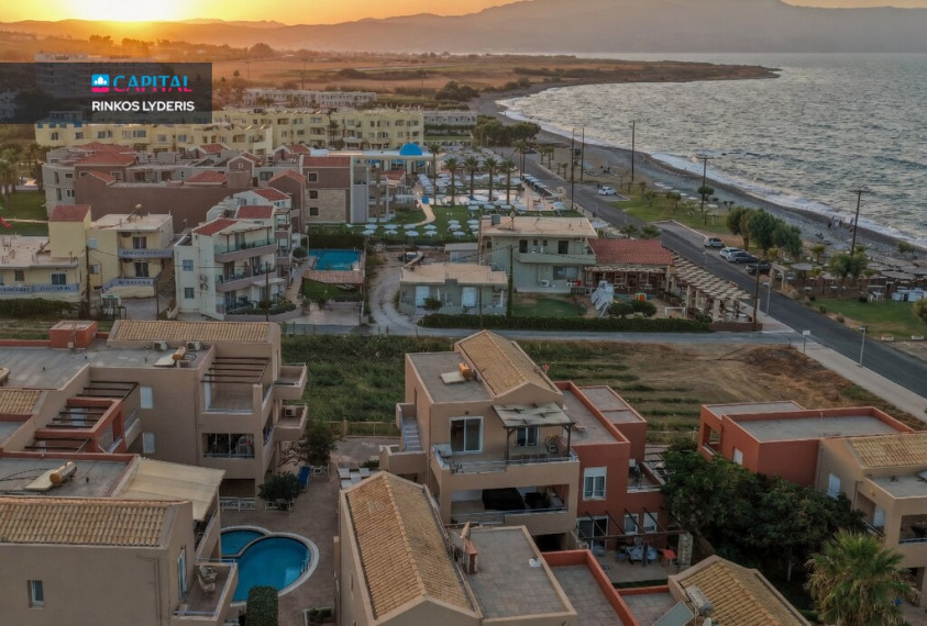 For Sale Maisonette 123 m² in Crete 2