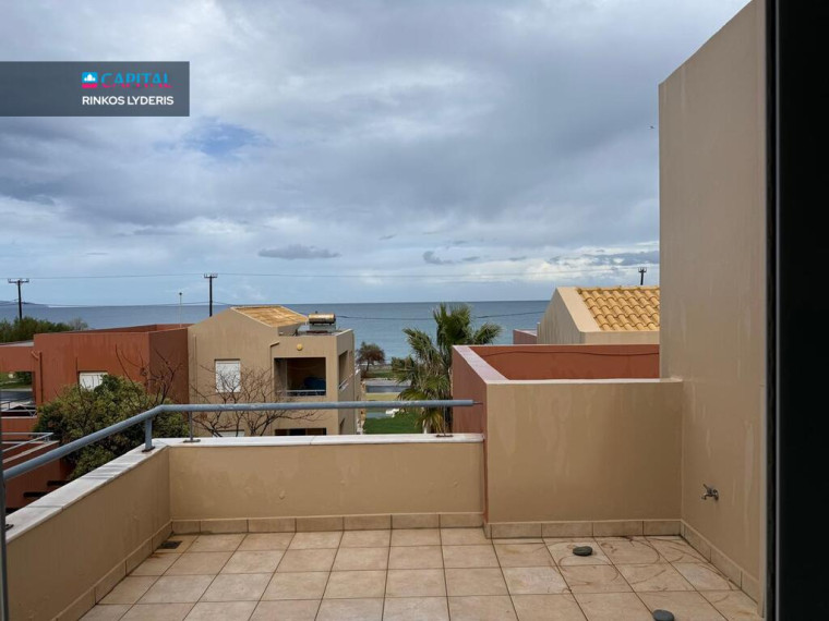 For Sale Maisonette 123 m² in Crete 3