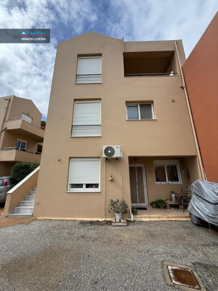 For Sale Maisonette 123 m² in Crete 4