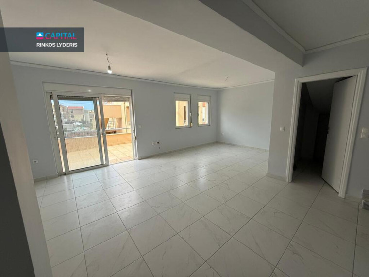 For Sale Maisonette 123 m² in Crete 5