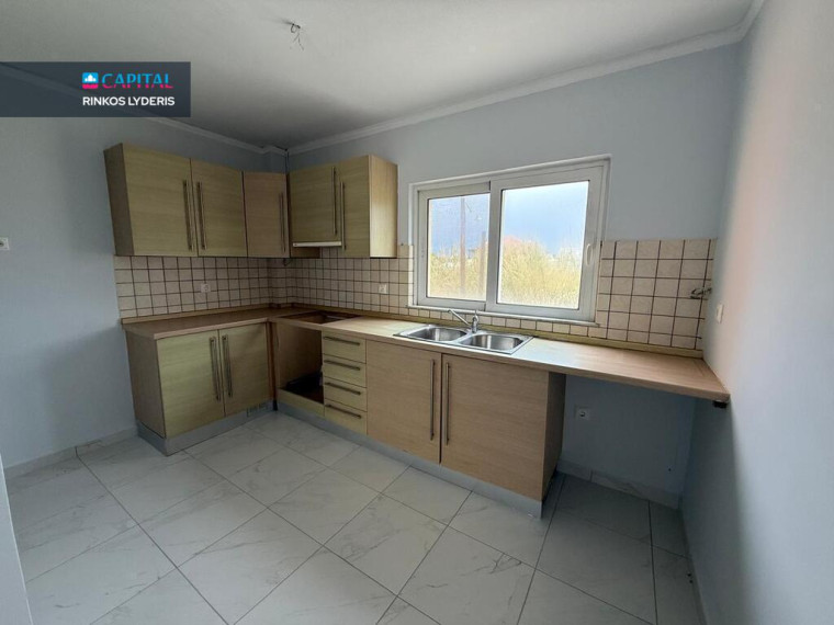 For Sale Maisonette 123 m² in Crete 8