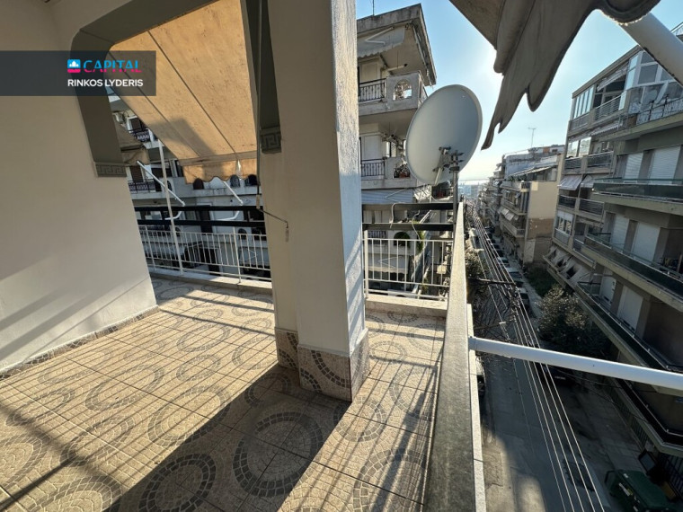 For Sale Flat 52 m² in Thessaloniki 1