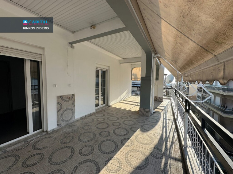For Sale Flat 52 m² in Thessaloniki 2