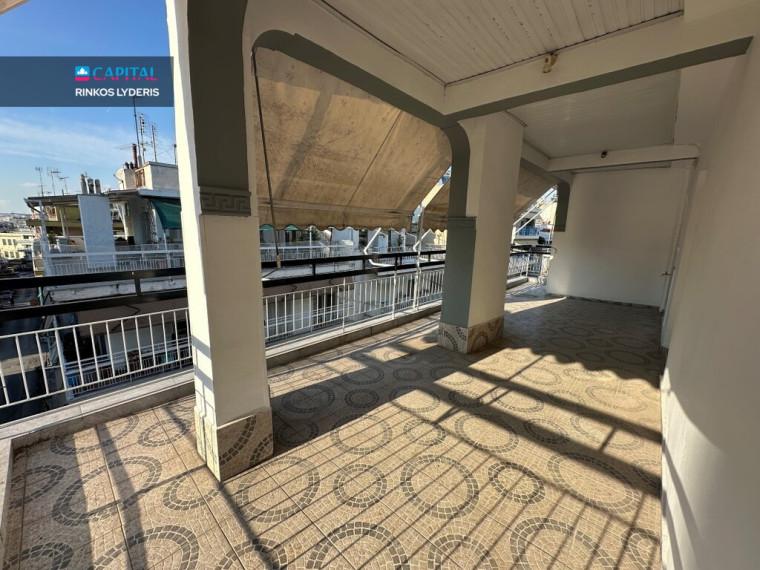 For Sale Flat 52 m² in Thessaloniki 3