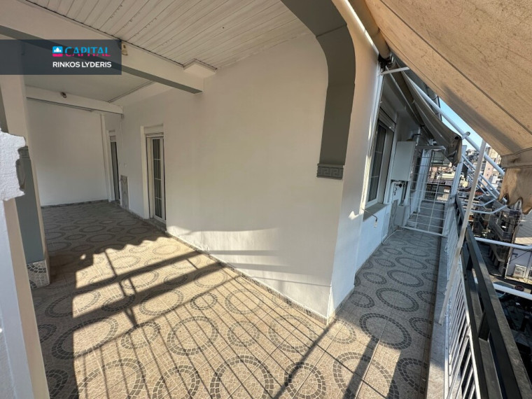 For Sale Flat 52 m² in Thessaloniki 4