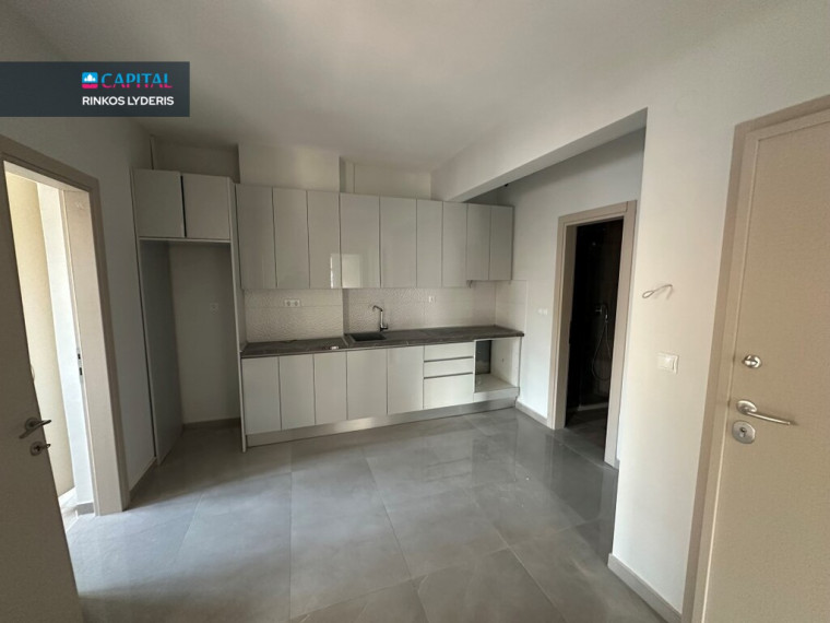For Sale Flat 52 m² in Thessaloniki 5