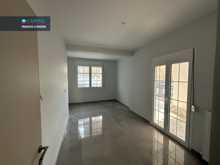 For Sale Flat 52 m² in Thessaloniki 6