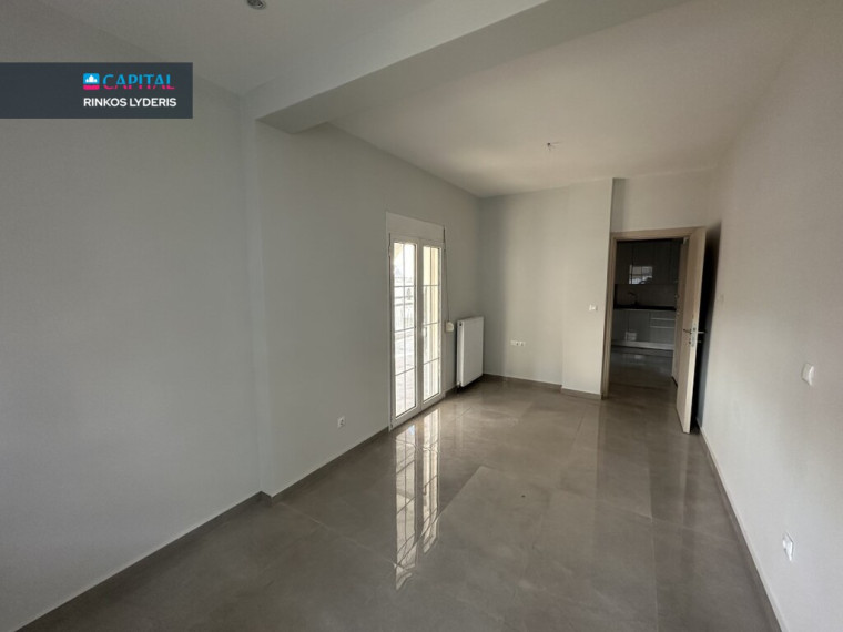For Sale Flat 52 m² in Thessaloniki 7