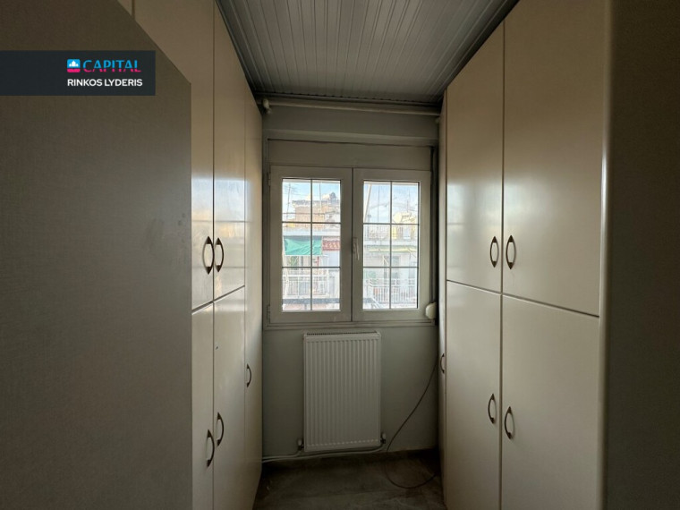 For Sale Flat 52 m² in Thessaloniki 8
