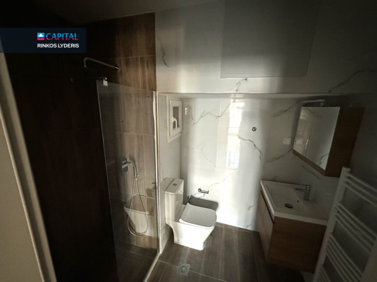 For Sale Flat 52 m² in Thessaloniki 9